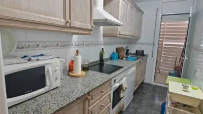 Piso en Cubelles photo 25