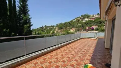Chalet on Avinguda dels Arbres photo 36