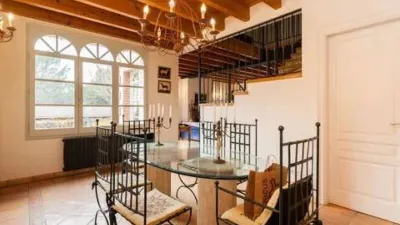 Chalet in Matadepera photo 5