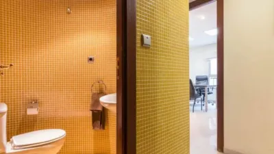 Piso en Murcia Capital photo 49