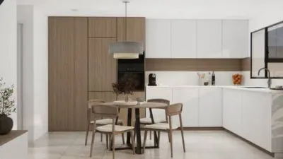 Casa – Orihuela, Capri I, Entrenaranjos - Vista 4