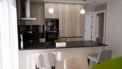 Chalet on Calle Torre photo 29