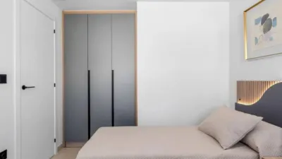 Apartment on N-A Street, -1 photo 28