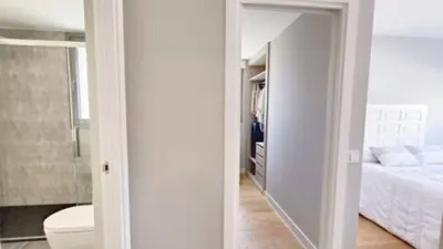 Apartment in Sector B photo 31