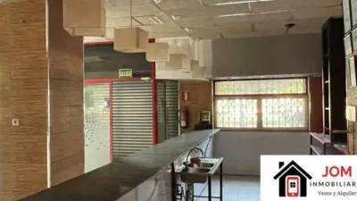 Local comercial en venta en Santa Cruz-San Antonio Abad-Industria, Cañicas - Vista 2