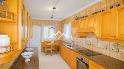 Chalet in Cort photo 14