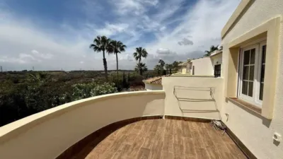 Casa – Orihuela - Vista 3