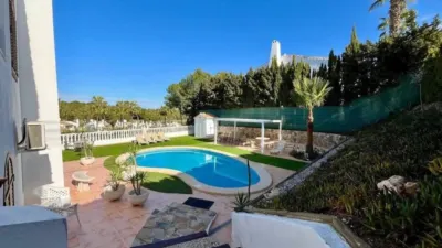 Casa – Orihuela, Villa Martín - Vista 3