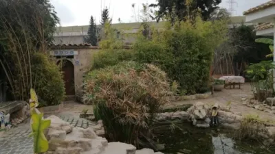 Chalet en Murcia Capital photo 9