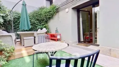 Apartment in Guindalera photo 3