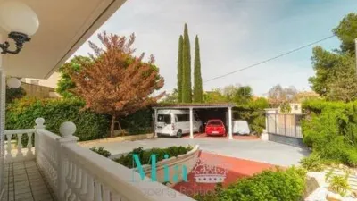 Chalet on Calle Río Guadalquivir photo 38