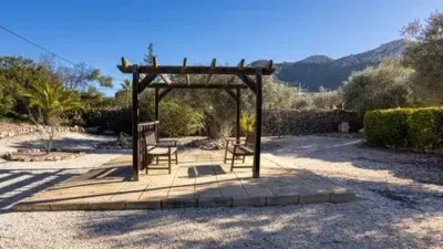 Chalet in Jumilla photo 14