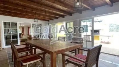 Chalet in Antigua photo 44