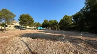 Terreno en venta en La Nucia - Vista 2