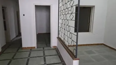 Apartment in Úbeda photo 18