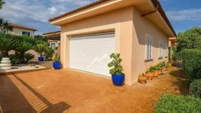 Chalet en Son Serra de Marina photo 22
