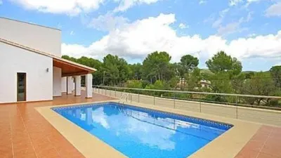 Casa – Moraira - Vista 4