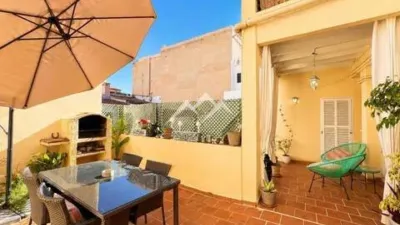 Apartment in La Missió photo 17