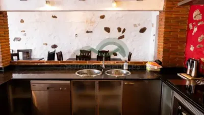 Chalet en Grazalema photo 47