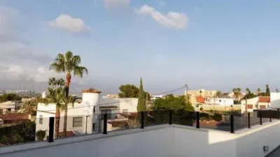 Chalet in L'Albir photo 38