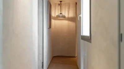 Apartment in Embajadores-Lavapiés photo 40