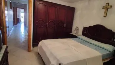 Rustic house in Castillejo de Robledo photo 83