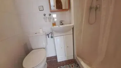 Apartment on Calle de la Almenara photo 28