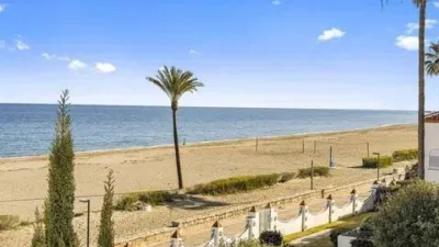 Townhouse in Casares Costa photo 26