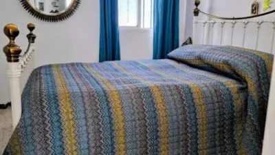Chalet in Medina Sidonia photo 23