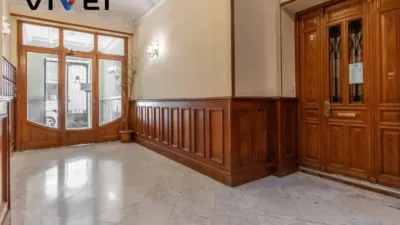 Apartment in Cortes-Huertas photo 45