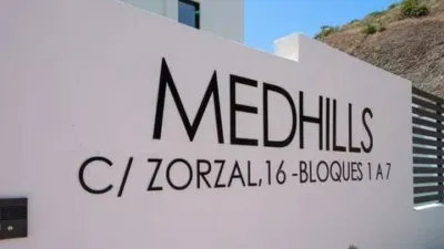 Apartment in Torreblanca del Sol photo 31