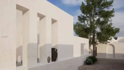 Chalet in Benalup-Casas Viejas photo 35