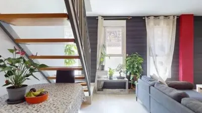 Apartment in Villalbilla photo 22
