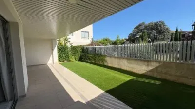 Apartment in Son Xigala photo 5