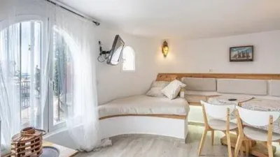 Chalet in Canuta photo 24