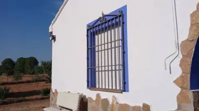 House in Fuentealbilla - Vista 3