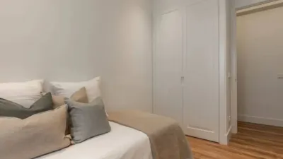 Apartment in Palacio photo 34