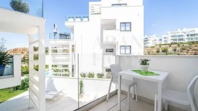 Apartment in Torreblanca del Sol photo 20