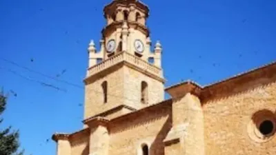 Casa adosada en La Gineta photo 12
