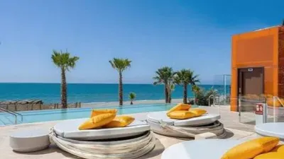 Apartment in Torreblanca del Sol photo 41