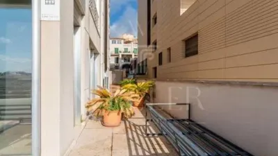 Duplex Apartment in La Bonanova-Porto Pi photo 9