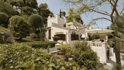 Chalet in Font de Sa Cala photo 4