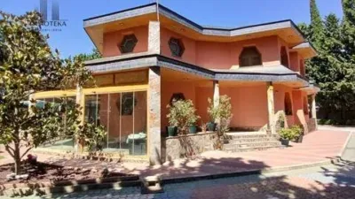 Chalet in Pedanías and Rural Districts photo 4