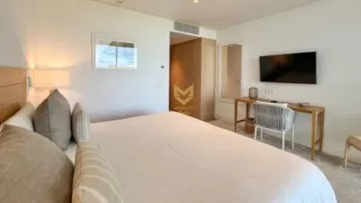 Apartment in Guía de Isora photo 42