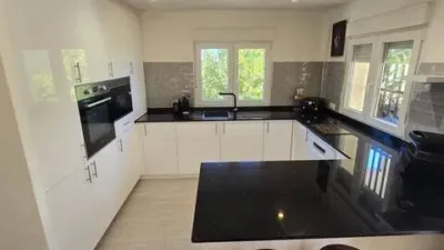 Casa – Sax, María Moliner, l'Alt Vinalopó / El Alto Vinalopó - Vista 5