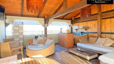 Penthouse in Playa de San Juan photo 8