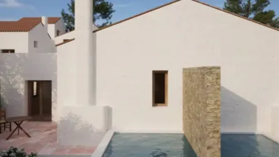 Chalet in Benalup-Casas Viejas photo 24