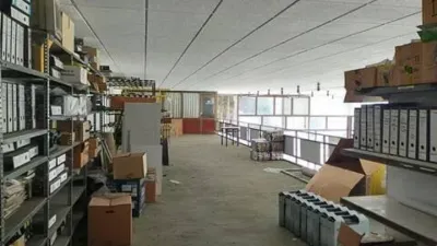 Nave industrial en venta en Carretera de Albacete, cerca de Calle de Fuentealbilla - Vista 3