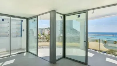 Piso – Calpe - Calp - Vista 3