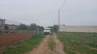 Nave industrial en venta en Calle Poligono 5 Parcela 253 No Number - Més